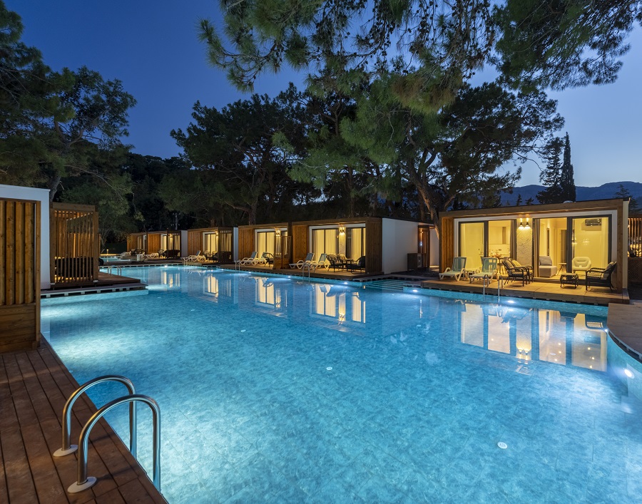 Club Marco Polo