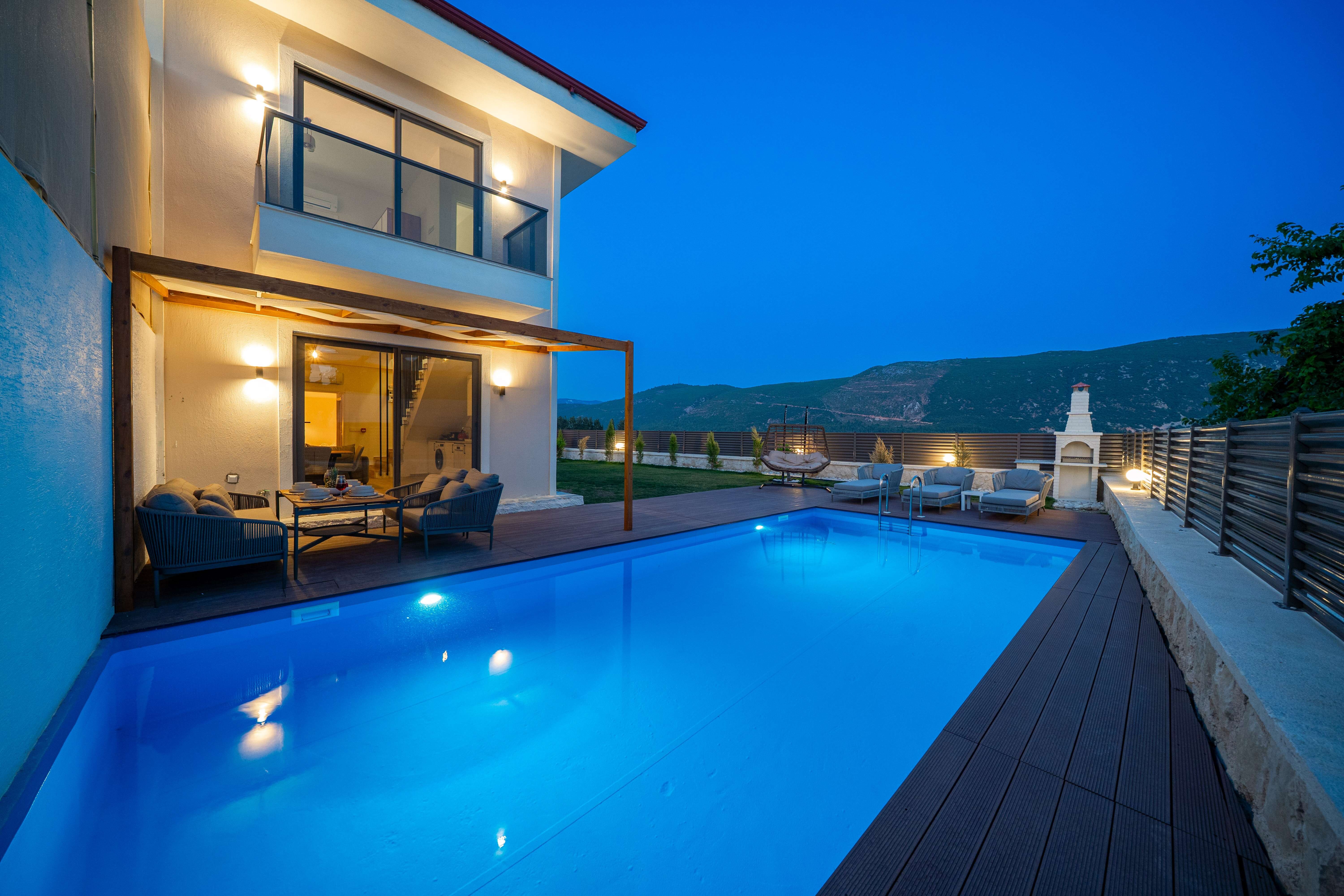 Family Villa