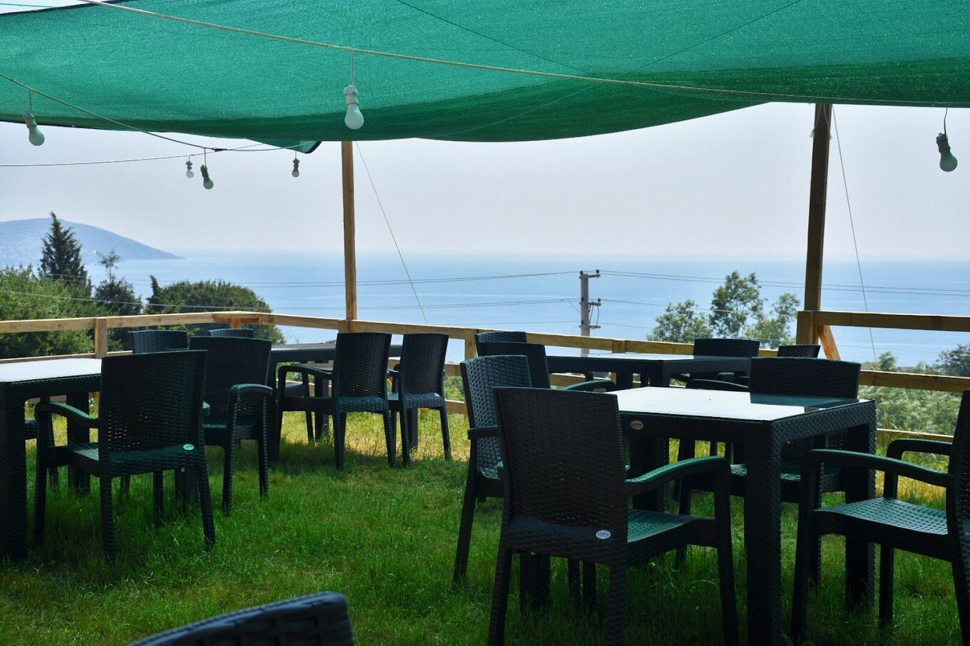Sinop Sirius Pansiyon · 12