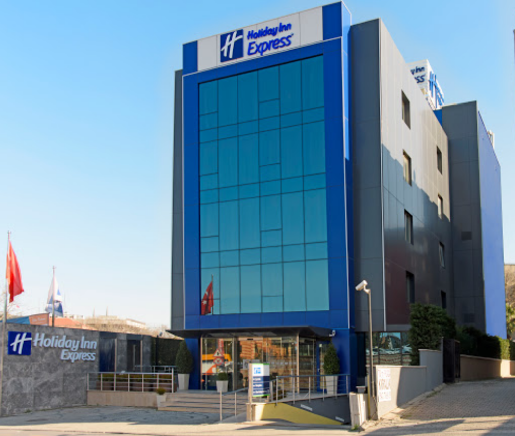 Holiday Inn Express Altunizade