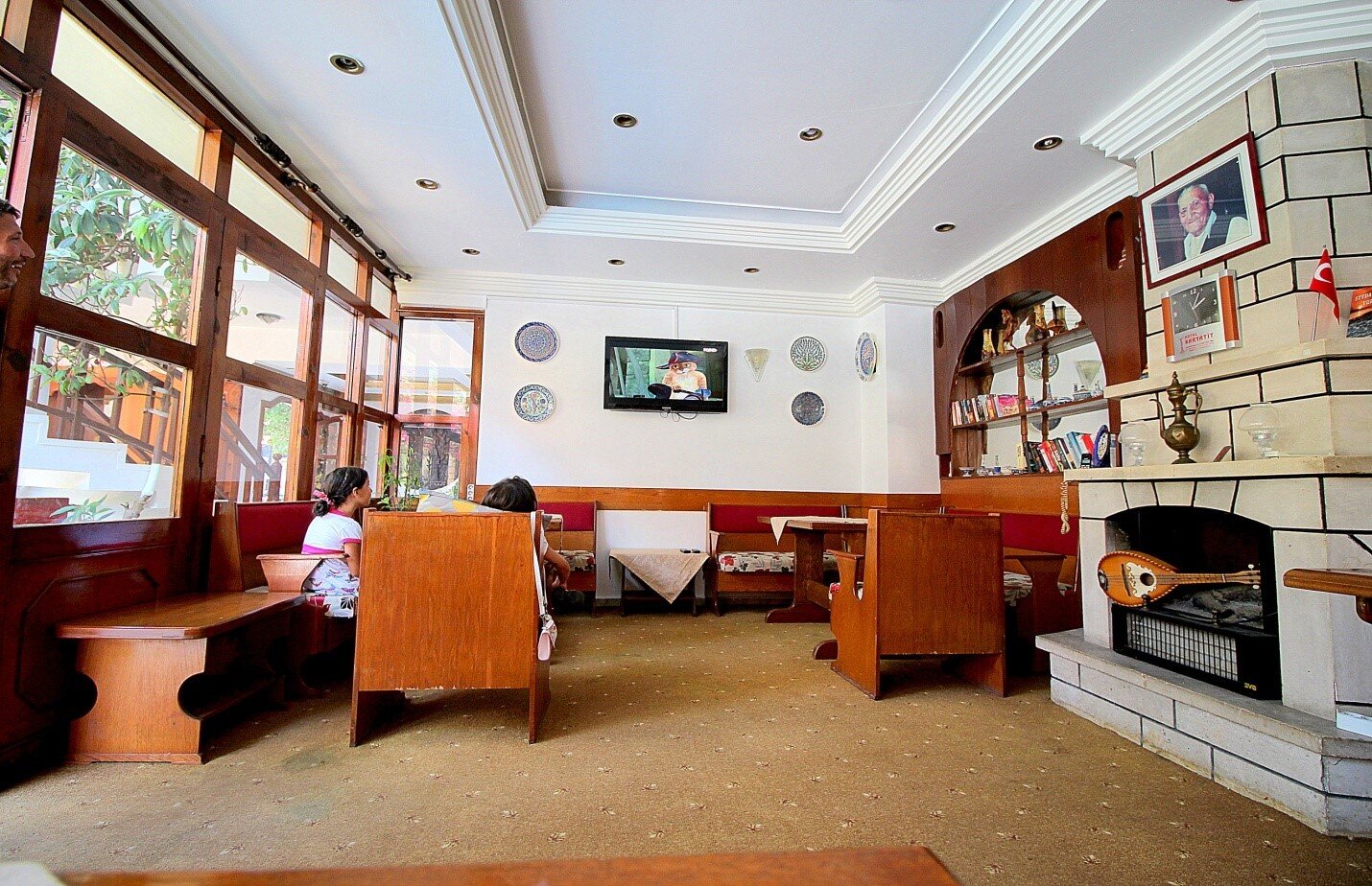 Karyatit Hotel Kaleiçi galeri 9