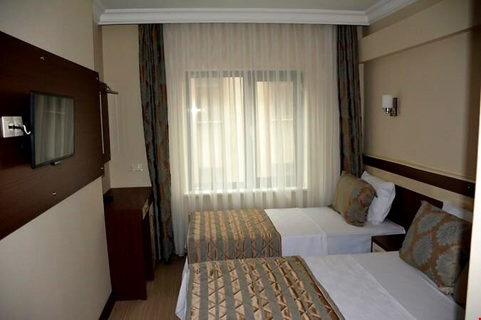 Hotel Avcı