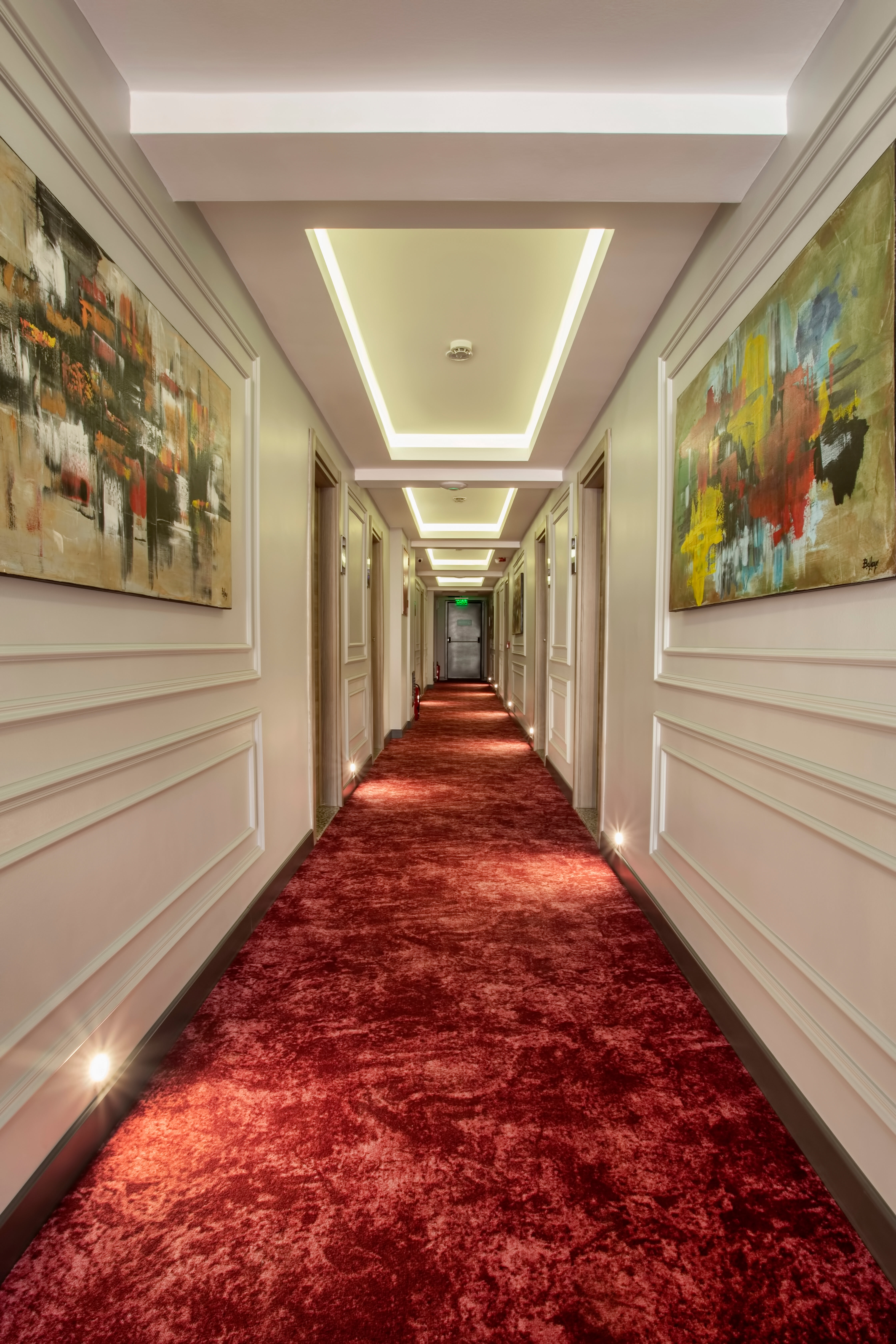 Luxon Hotel Sakarya Rezervasyon