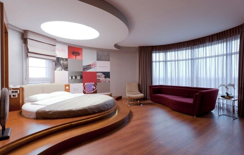 Oruçoğlu Oreko Hotel
