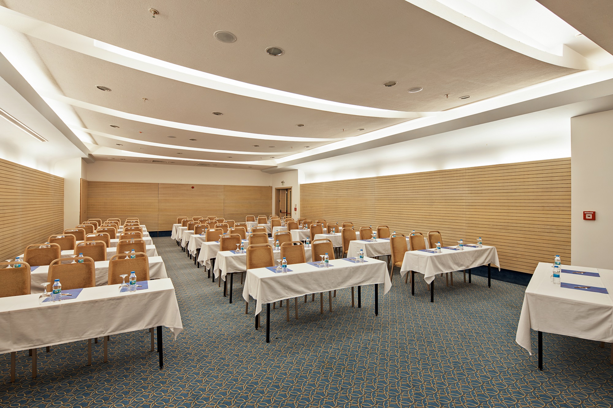 La Blanche Resort & Spa Hotel