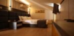 Deluxe King Süit Room - Deniz Manzaralı (Balkonlu) Görseli