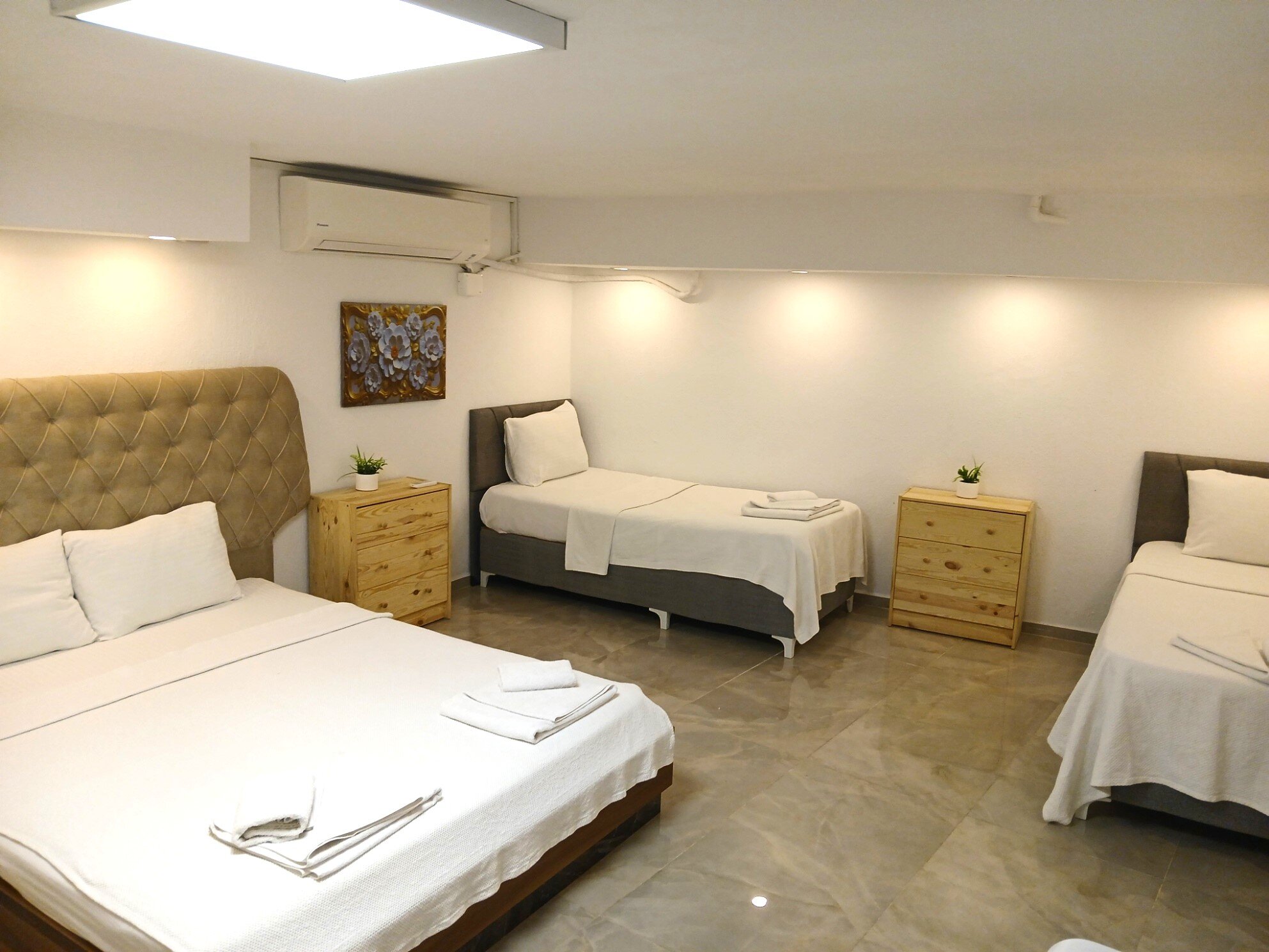 Amber Butik Otel Çeşme galeri 5