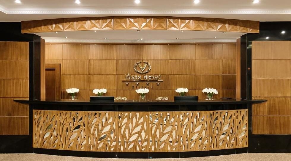 Premier Vista Hotel Silivri · 10