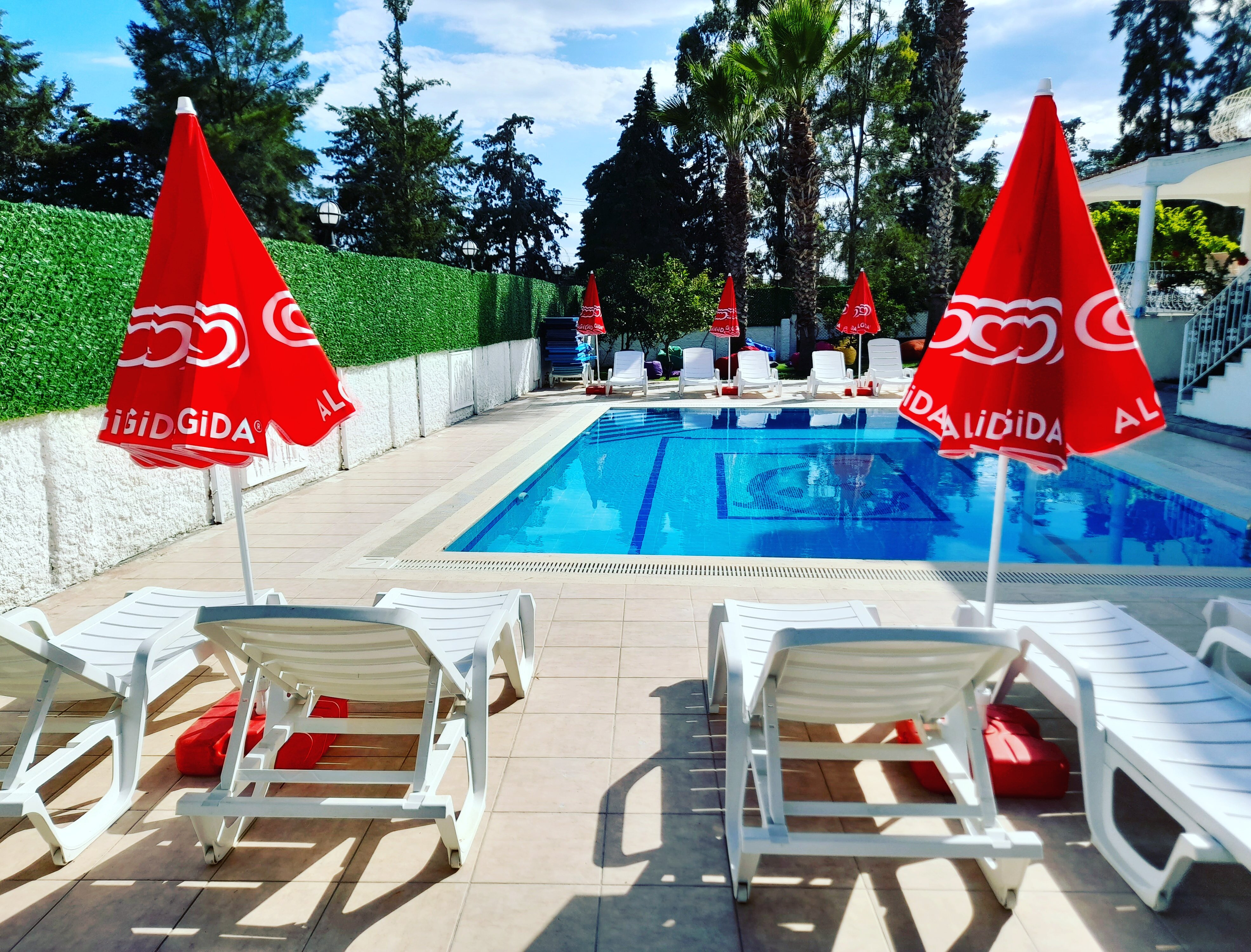 Infinity Ruby Hotel · 25