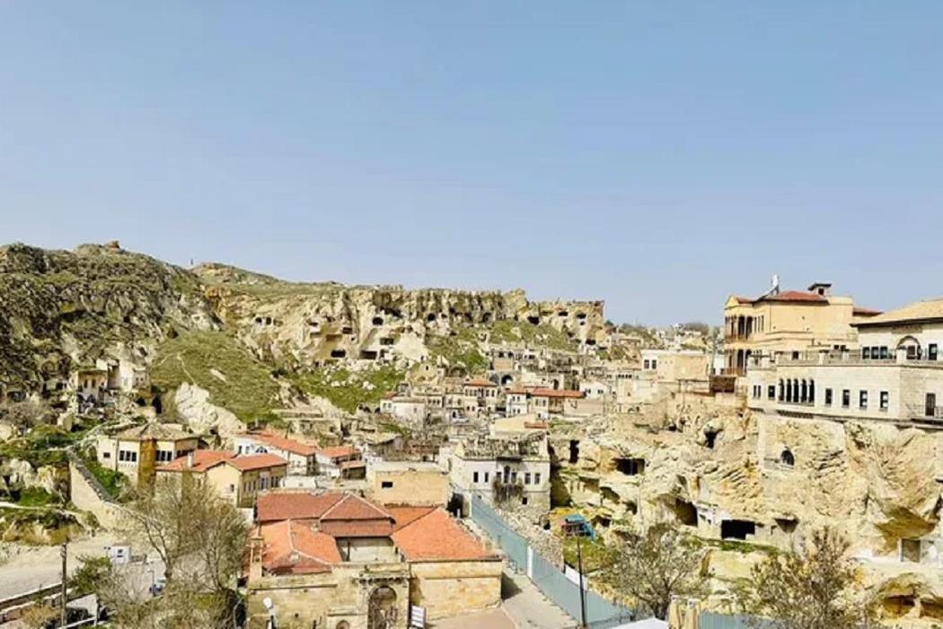 Bellavista Stone House