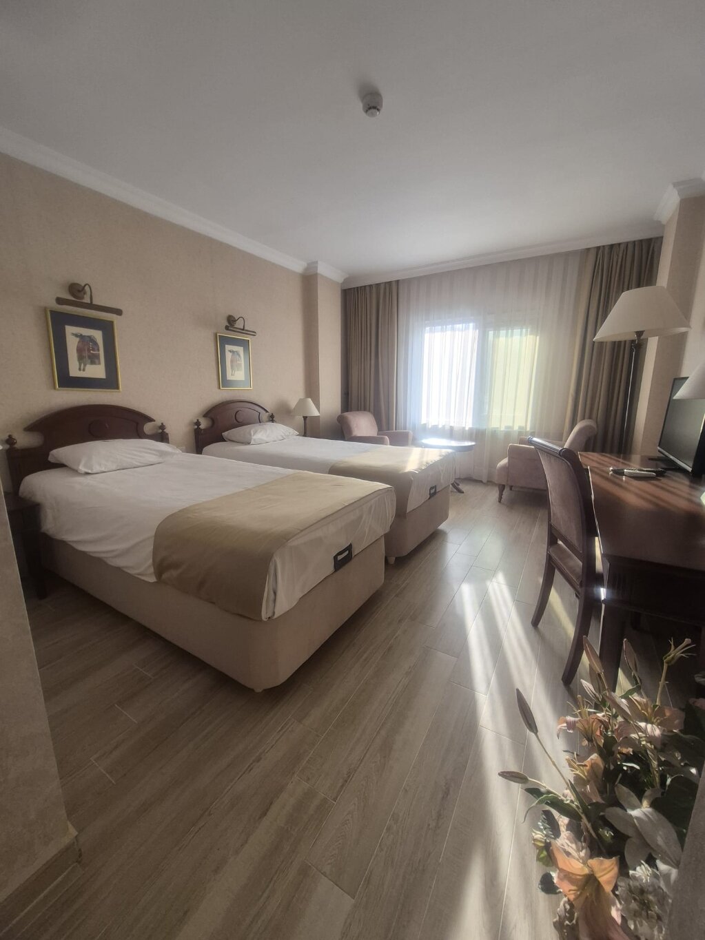 Büyük Sümela Otel · 25