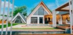 777 Deluxe 3+1 Bungalov ( Isıtmalı Havuz,Jakuzi) Görseli