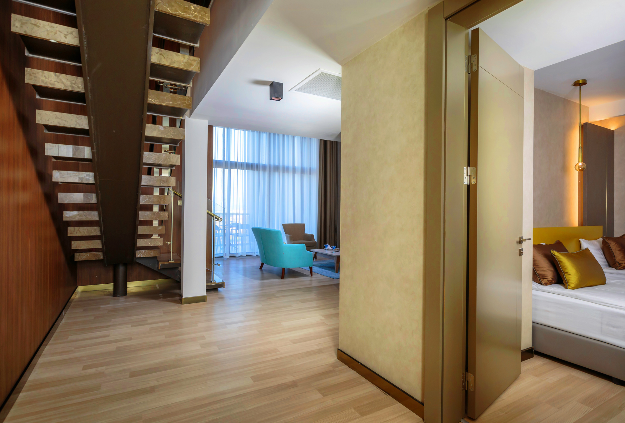 Riolavitas Resort & Spa