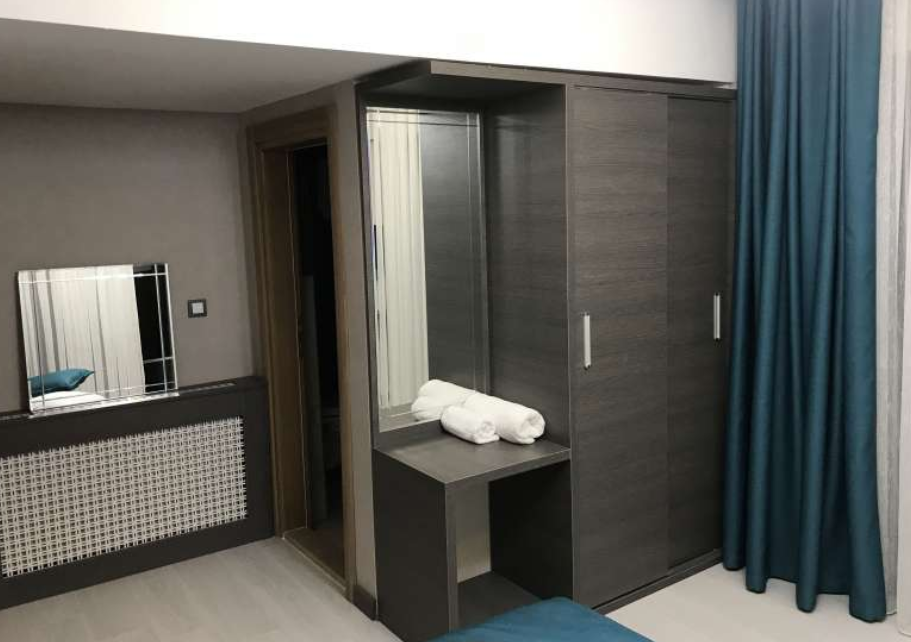 Grand Derici Hotel