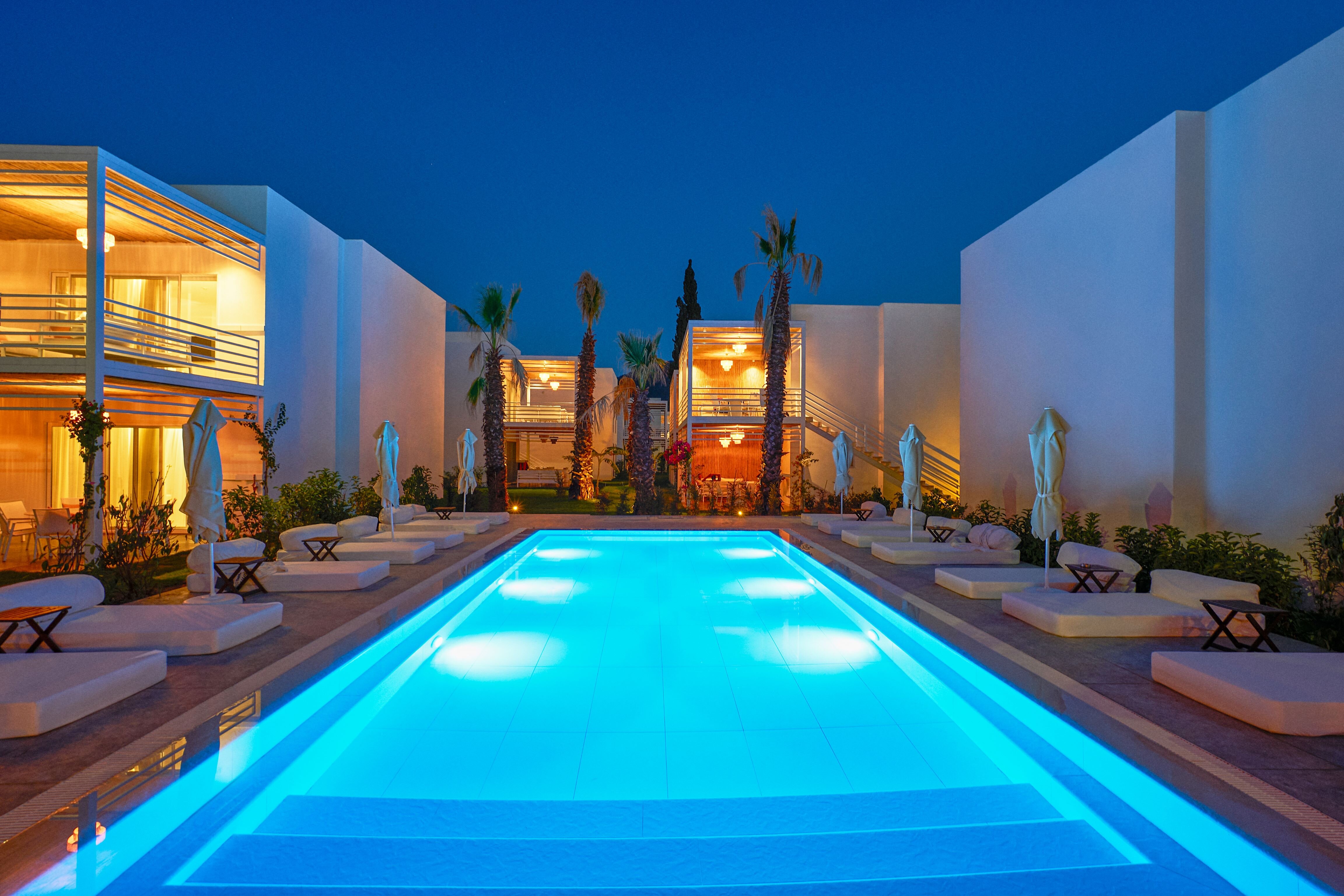 Flamm Residences · 7