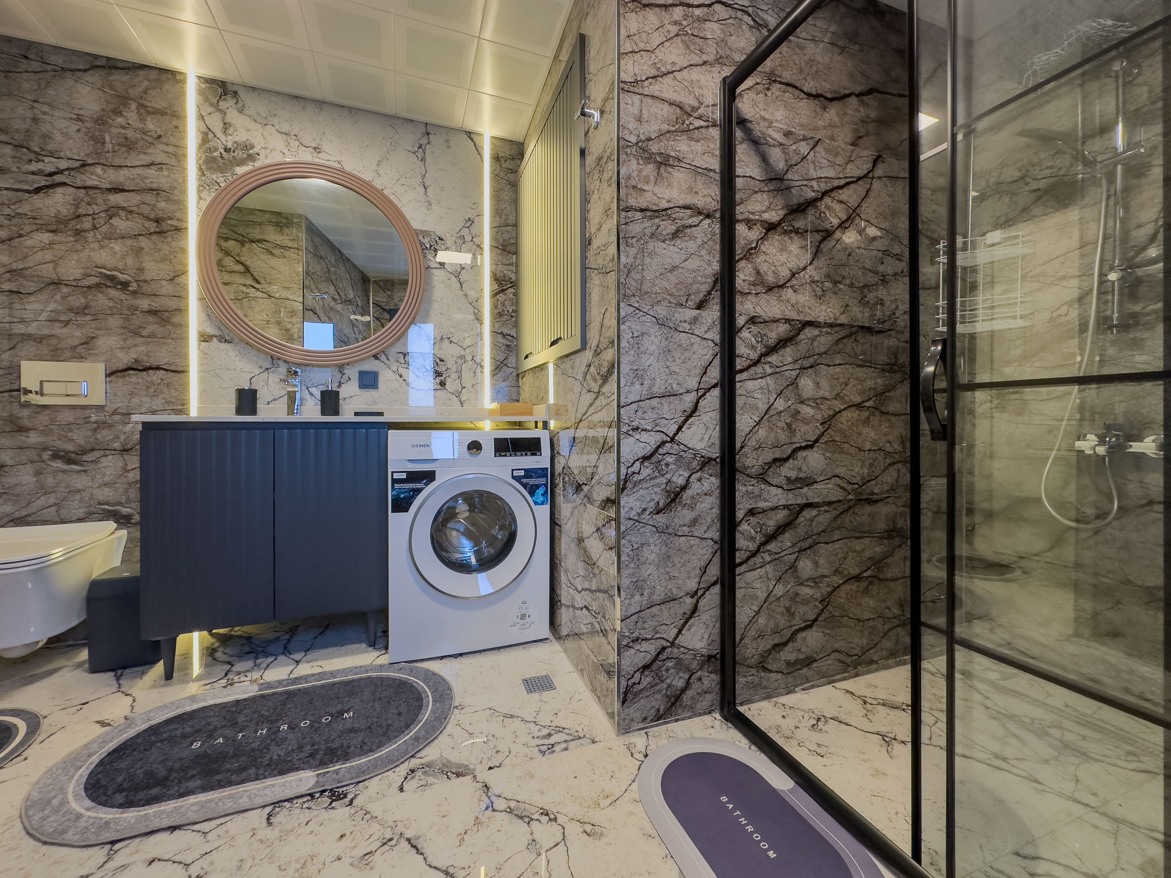 Deluxe Family Suite