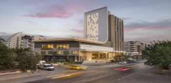 Mercure Antalya Konyaaltı