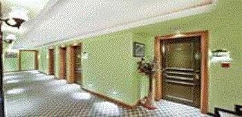 Sidonya Hotel · 70