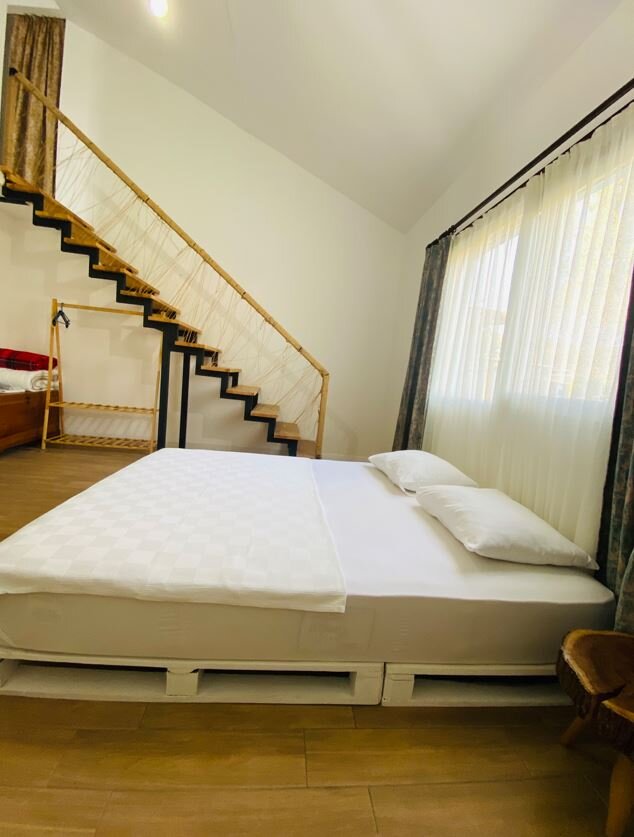 Çıralı Marina Loft