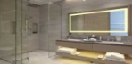 King Premium Room with Balcony and Sea View Görseli