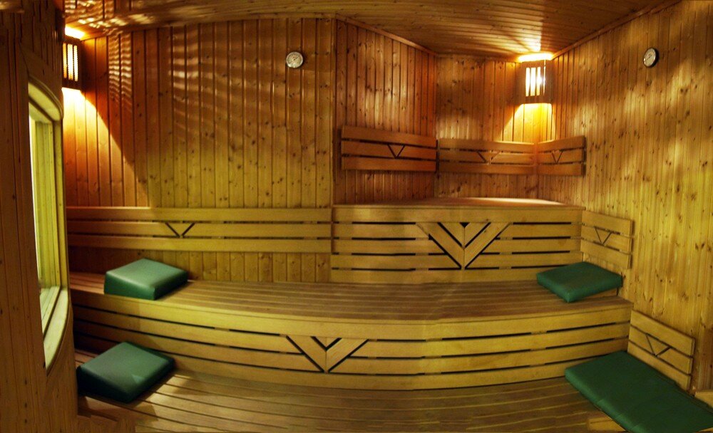 Bella Hotel Kadıköy · 4