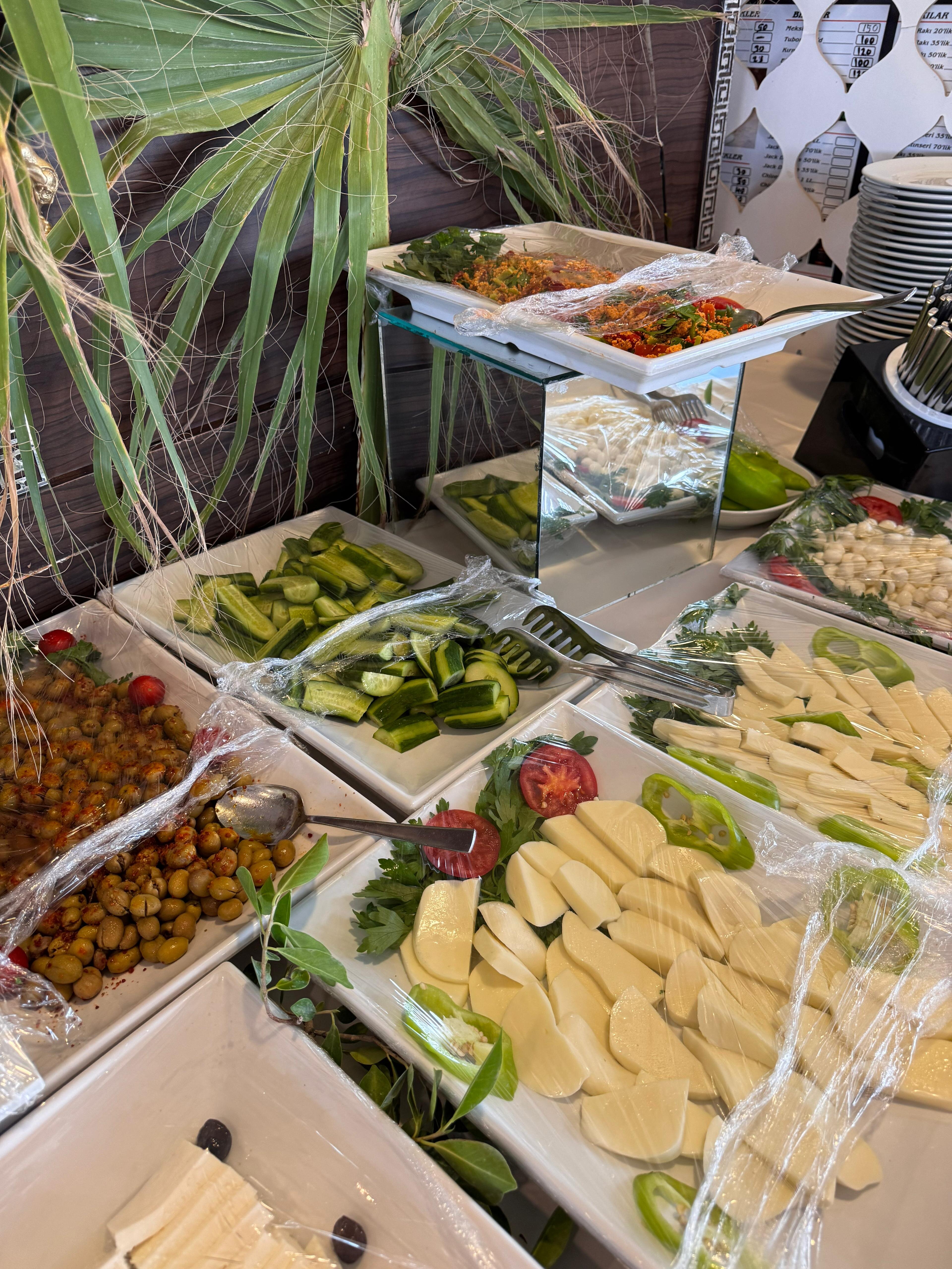 Truva Life Otel galeri 4