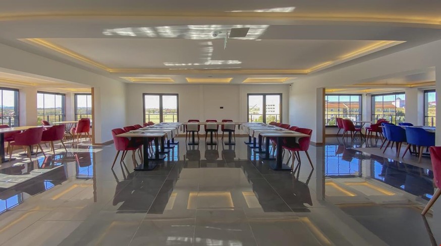 Es Termal Otel