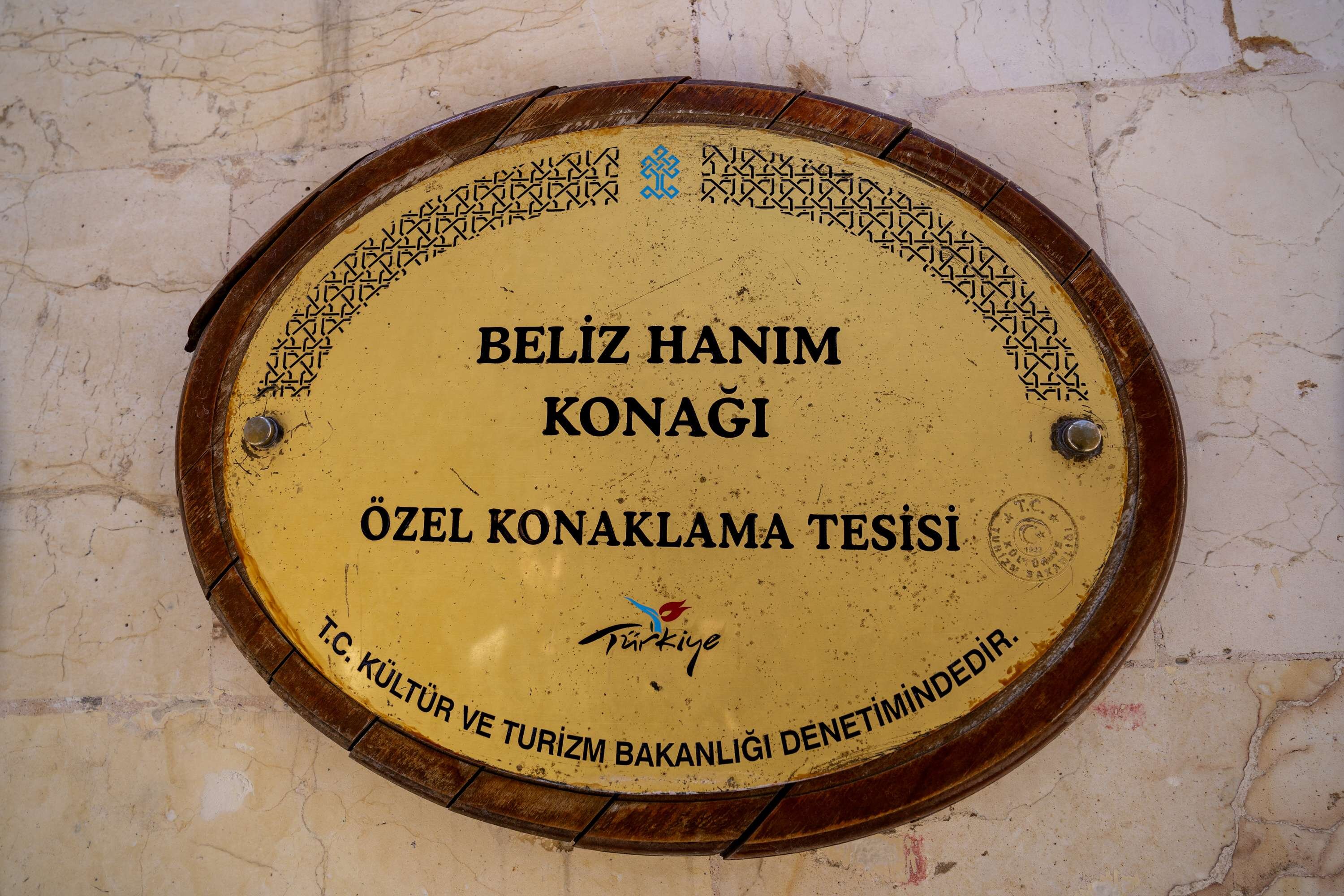 Beliz Hanım Konakları galeri 7