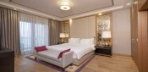 Family Suite Deniz Manzaralı Görseli