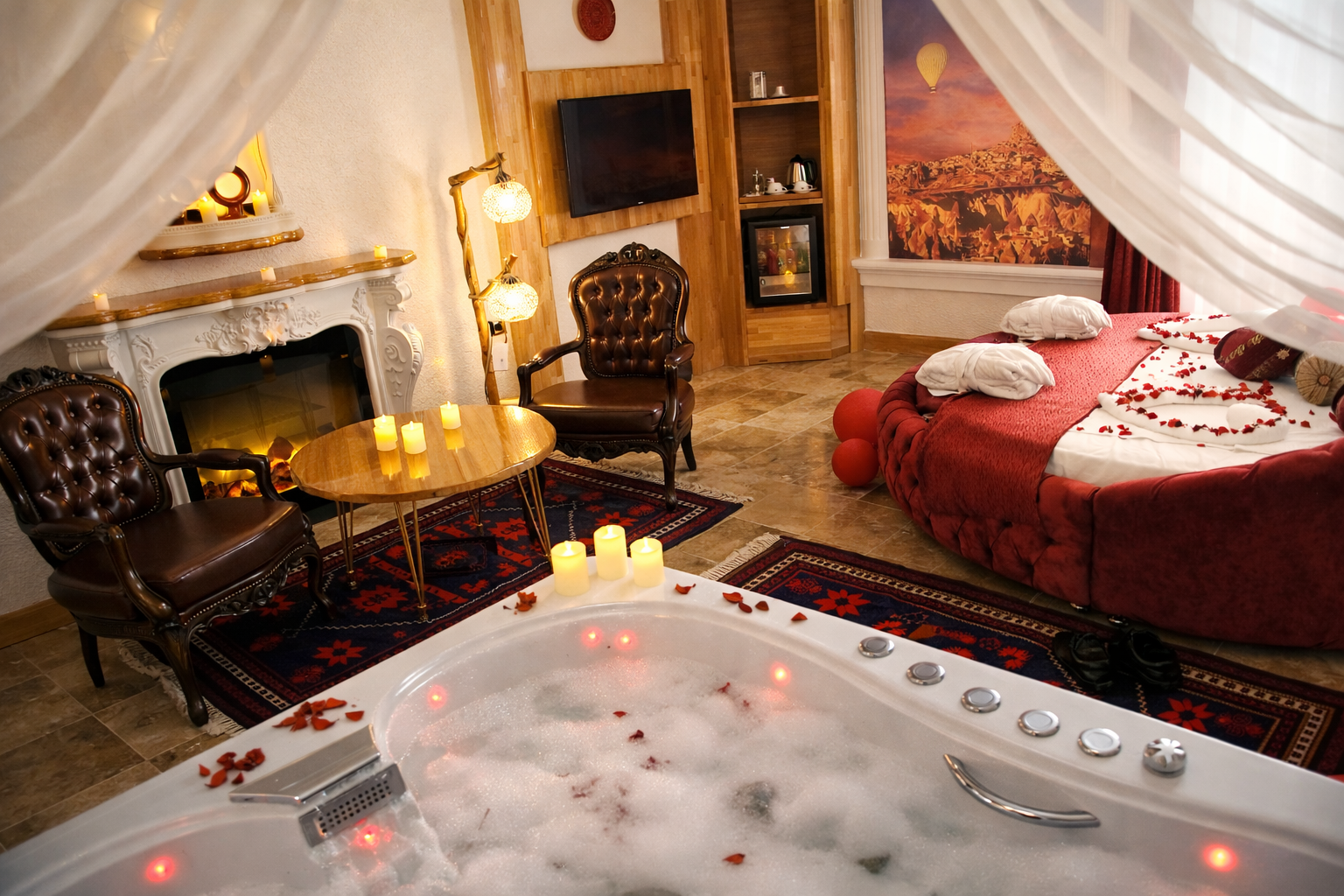 Emirtimes Hotel & Spa Tuzla Rezervasyon