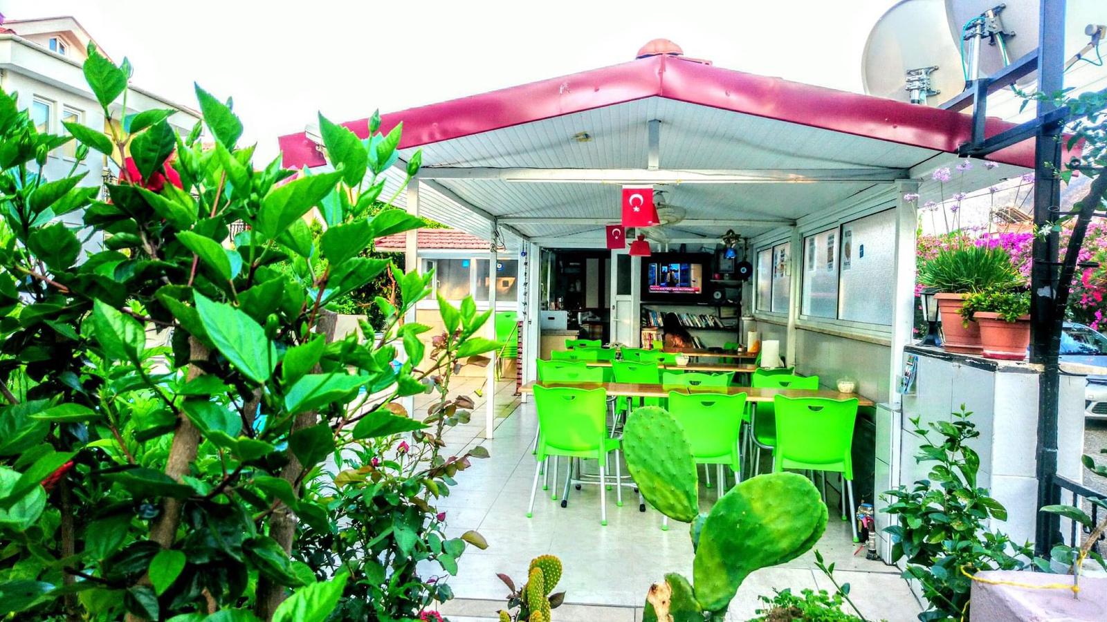 Karaca Apart