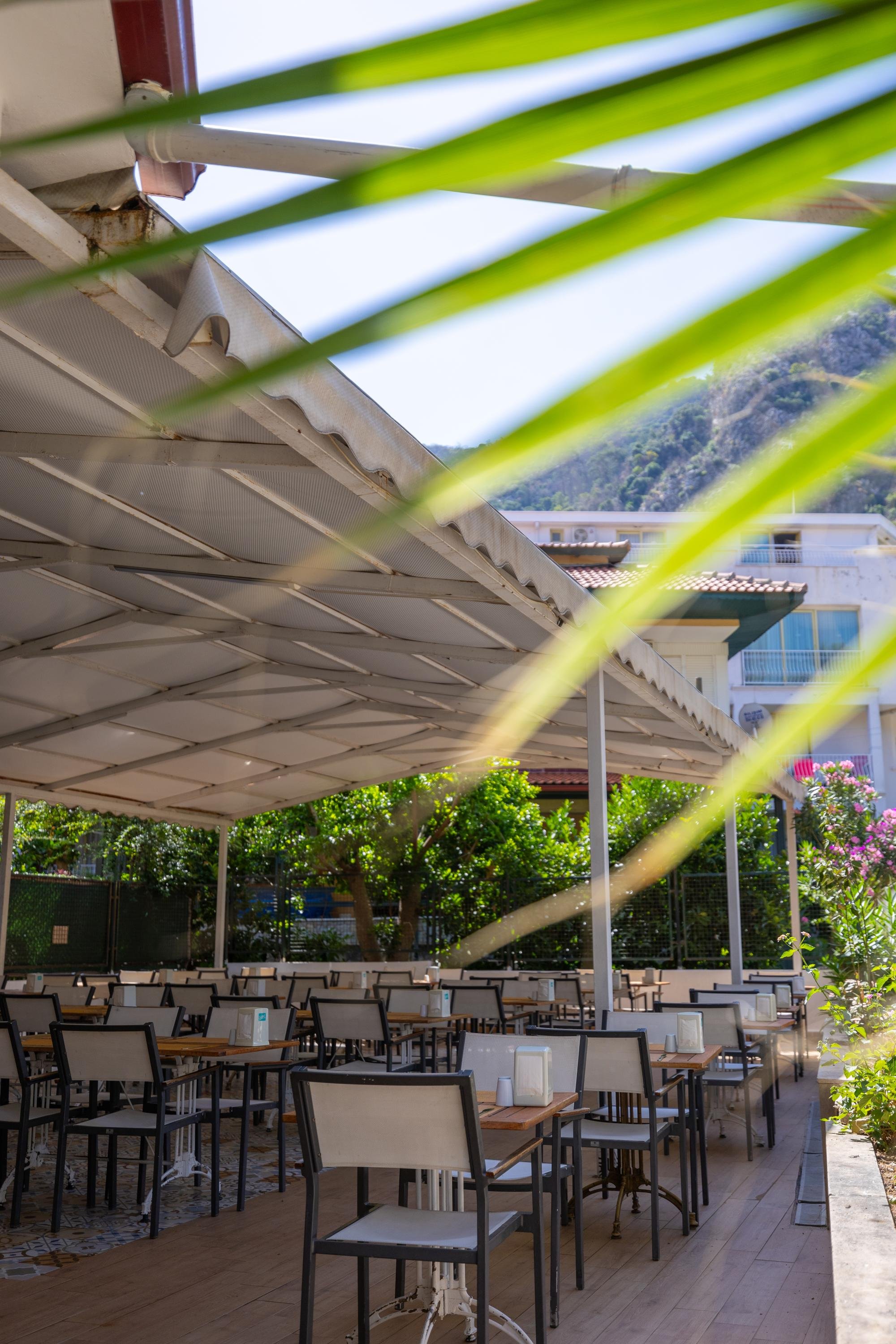 Mersoy Exclusive Hotel