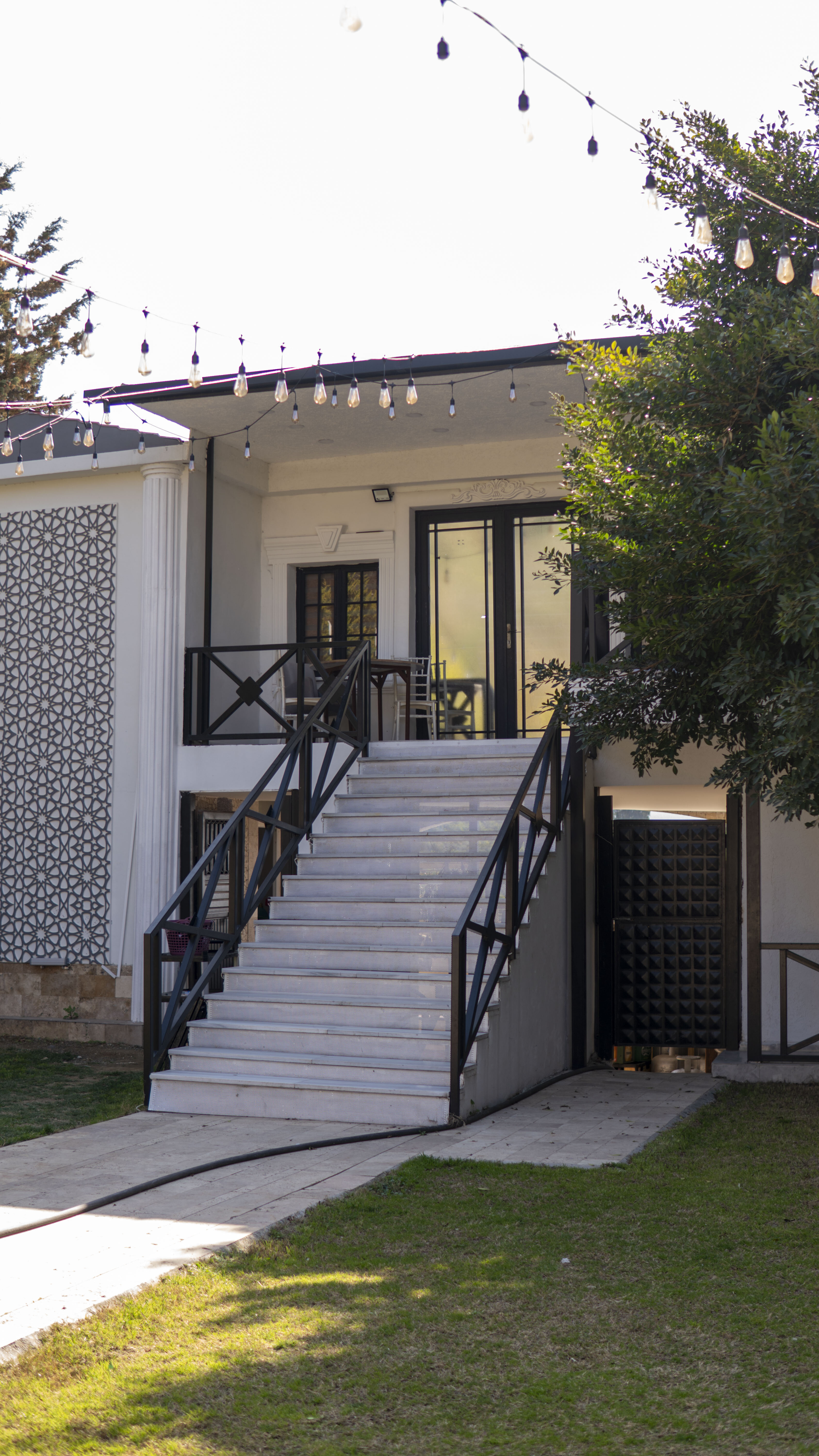 Defne Asya Garden Hotel galeri 5