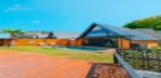 Bungorise Bungalov Teras Görseli