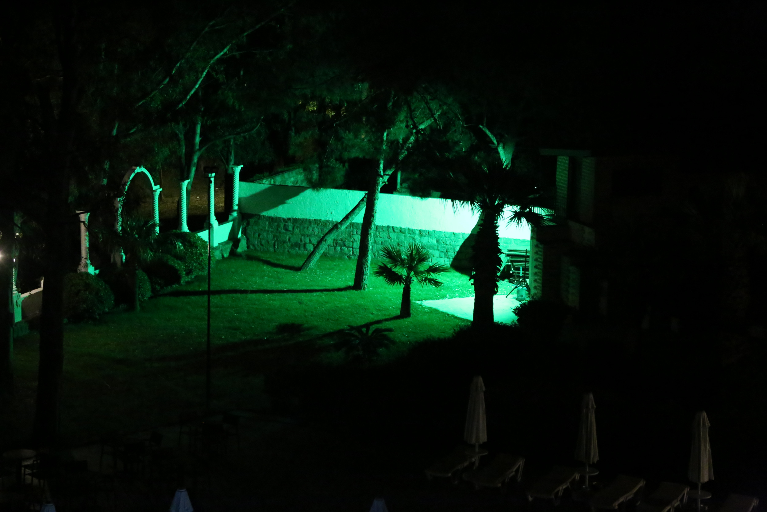 Haliç Park Hotel Ayvalık