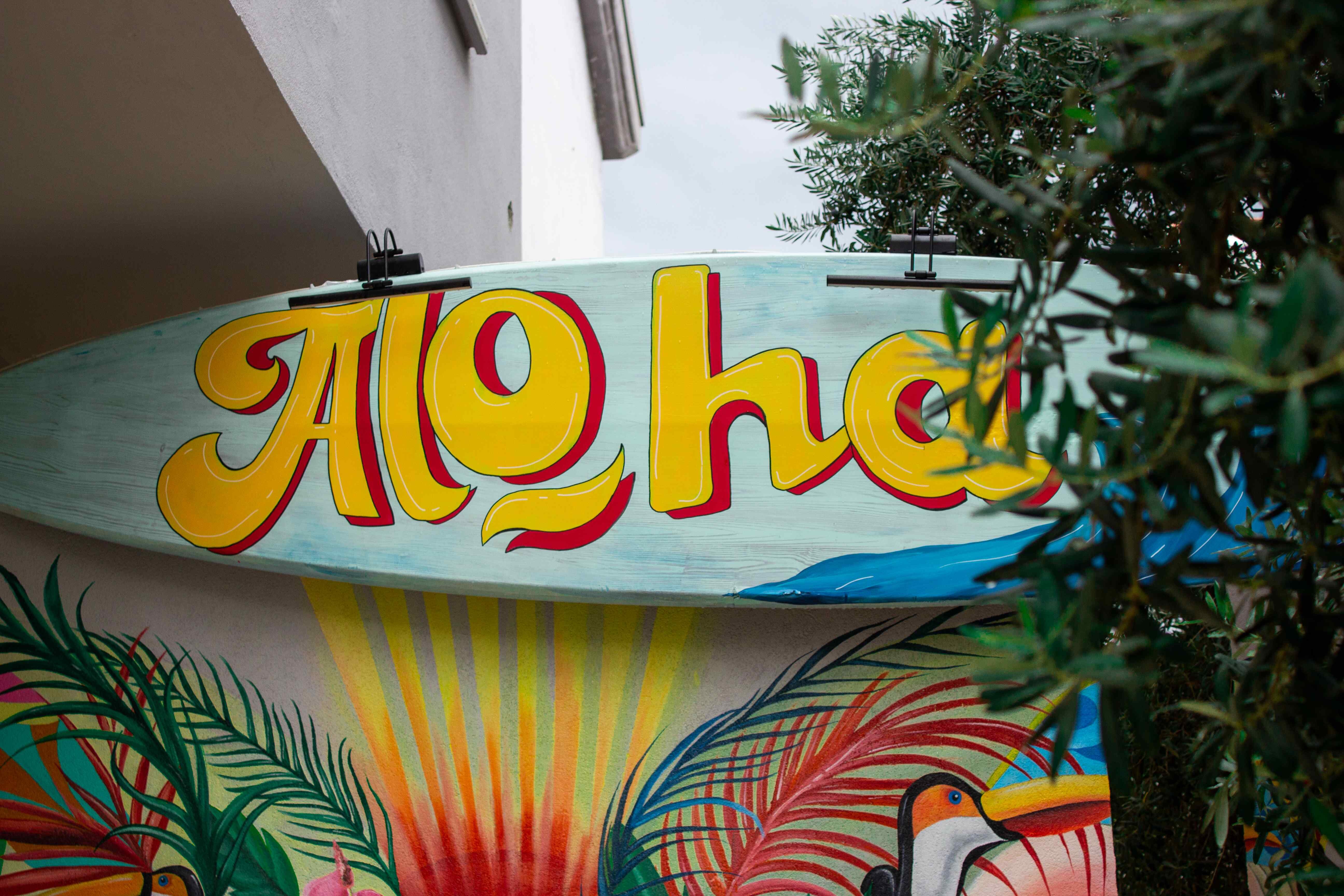 Aloha Suites Mediterranean · 43