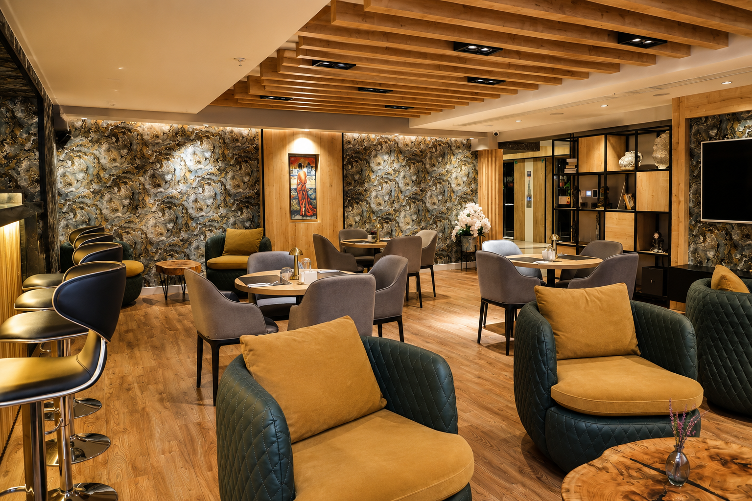 Days Inn & Suites by Wyndham Esenyurt · 17