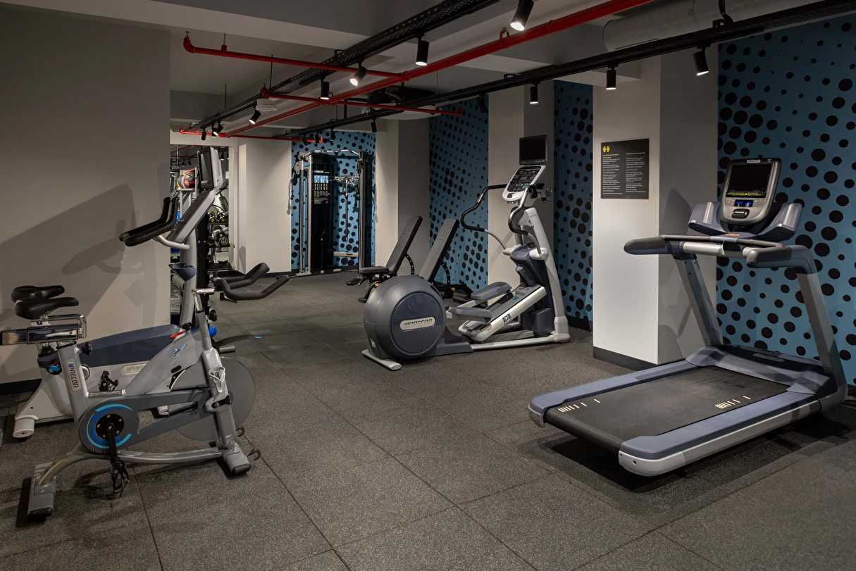 Hampton by Hilton İstanbul Merter · 14
