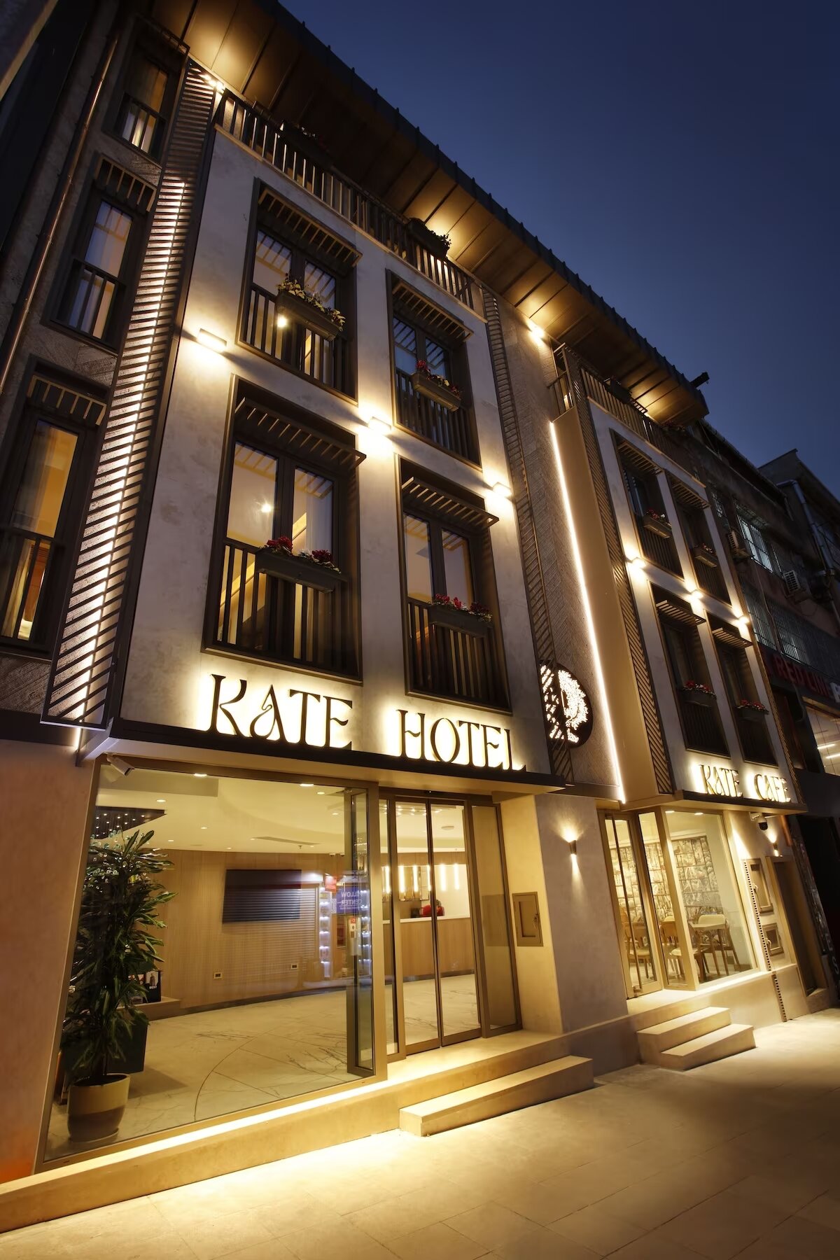 Kate Hotel