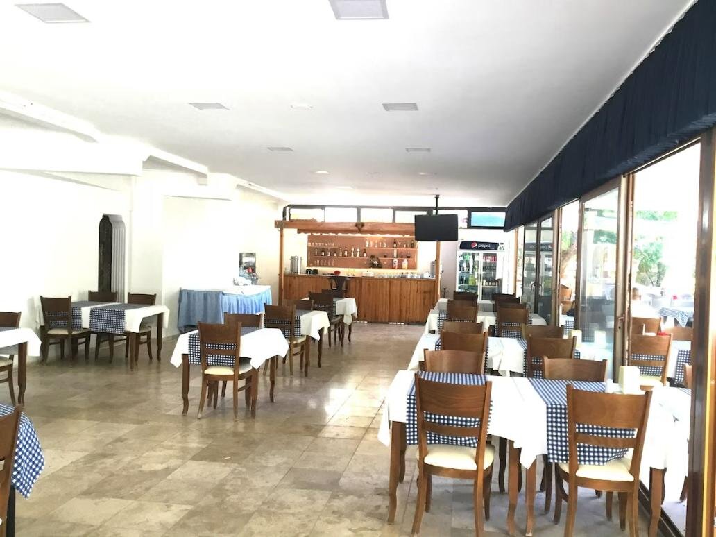Selim Sultan Otel · 12