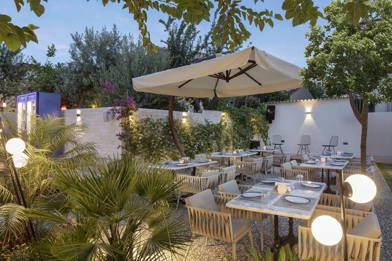 Mellow Blue Hotel Sığacık galeri 7