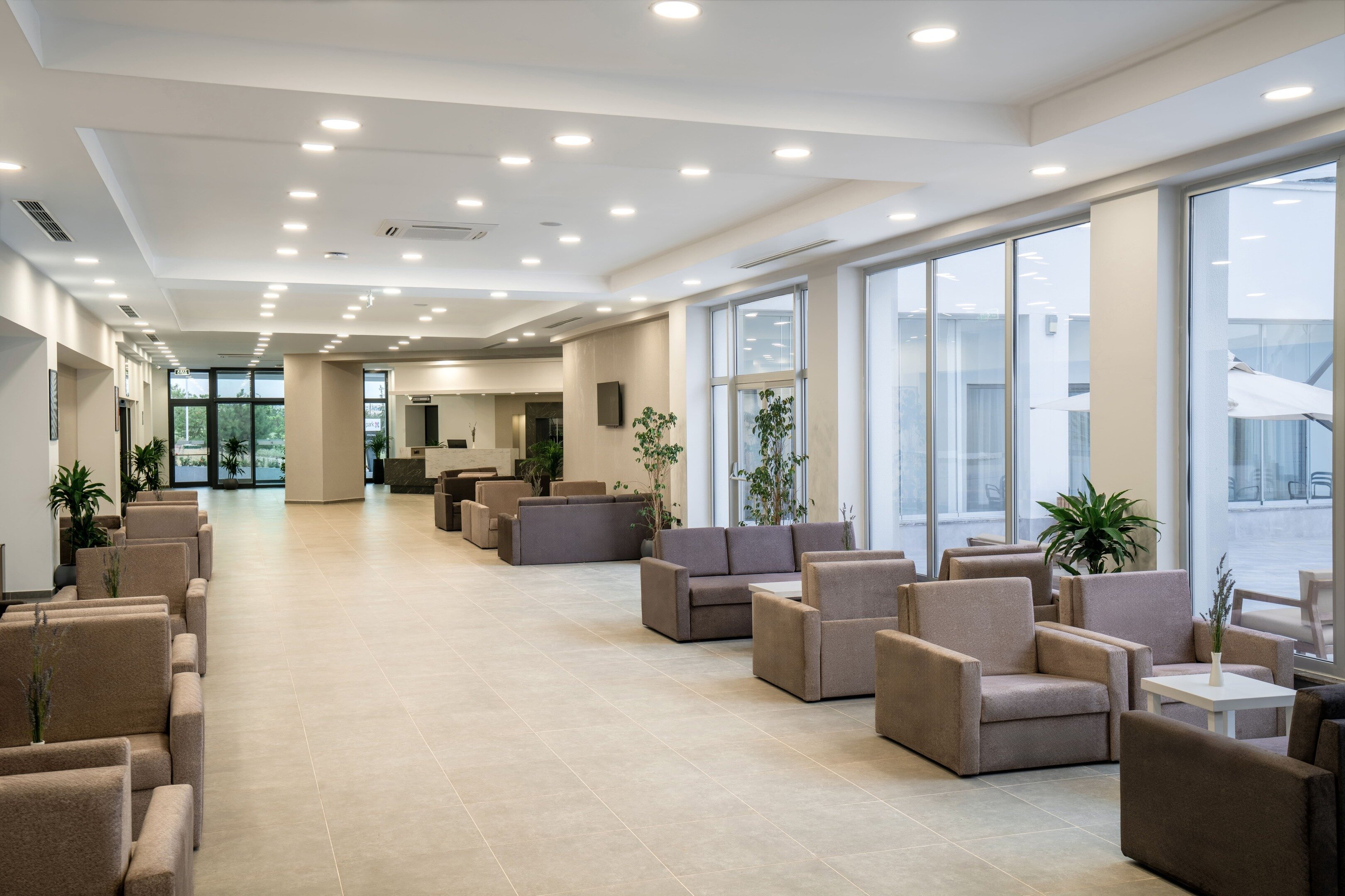 Unıpark Hotel By Greenwood galeri 2