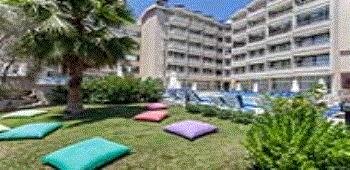 Sweet Park Hotel