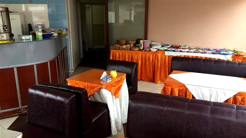 Şirin Otel Çorum