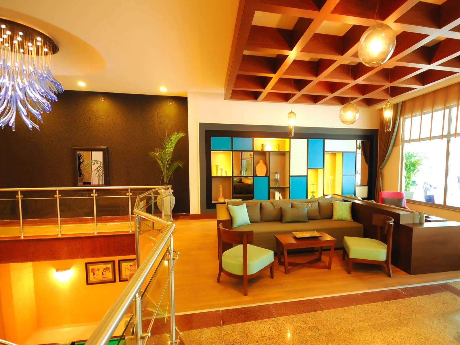 İnsula Resort & Spa Hotel