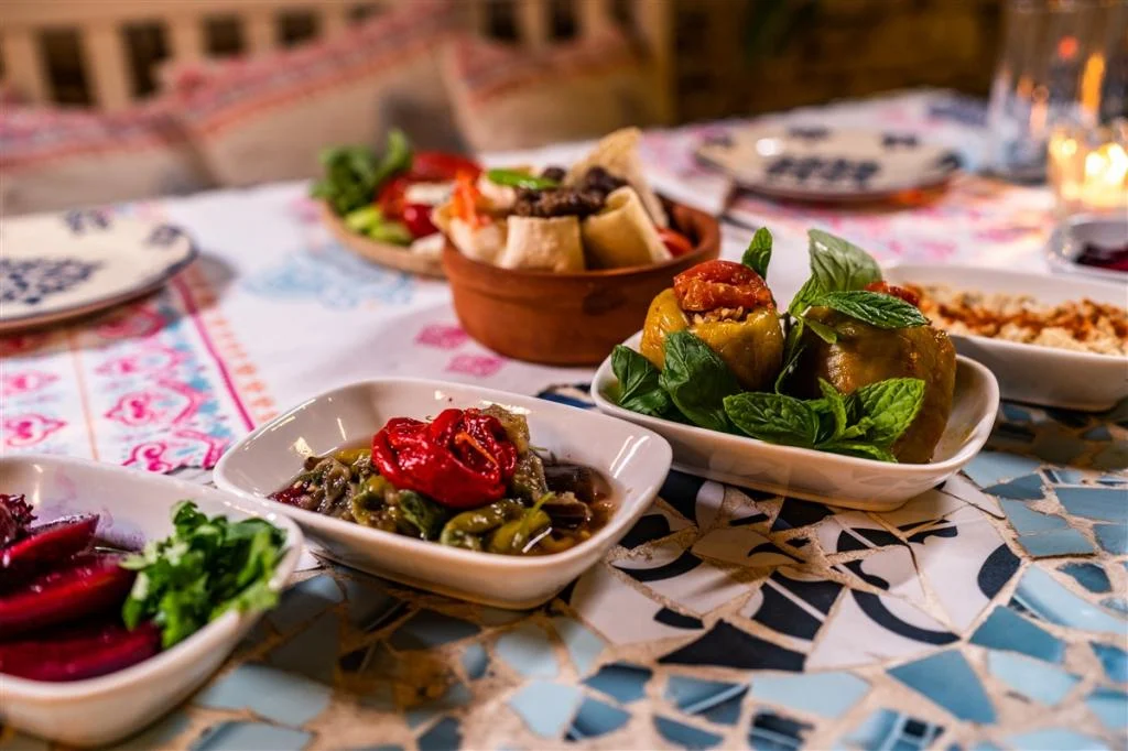 Beyaz Kapı Boutique Hotel Alaçatı