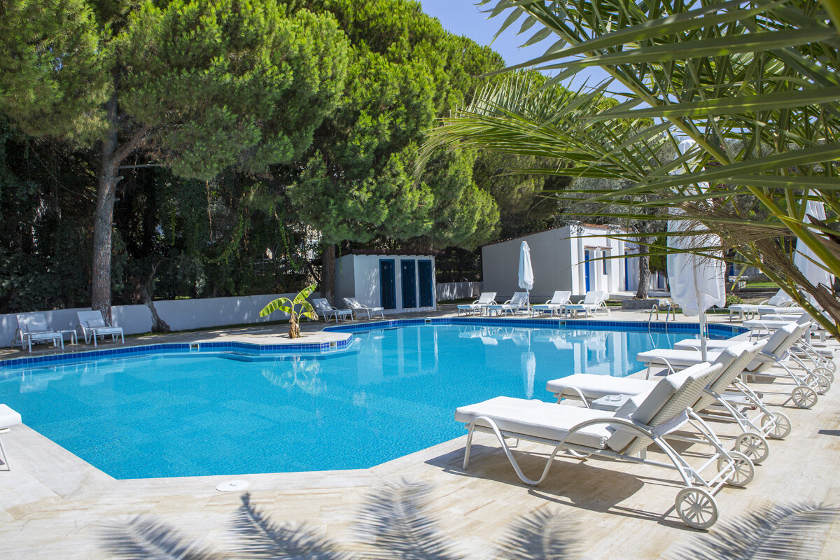 Adella Garden Marina Hotel · 5