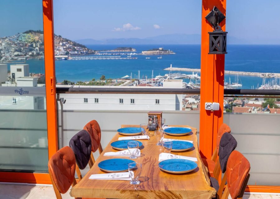 Porteras Hotel