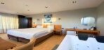 Junior Suite with Terrace Görseli