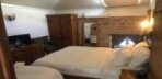 Deluxe Triple Room Görseli